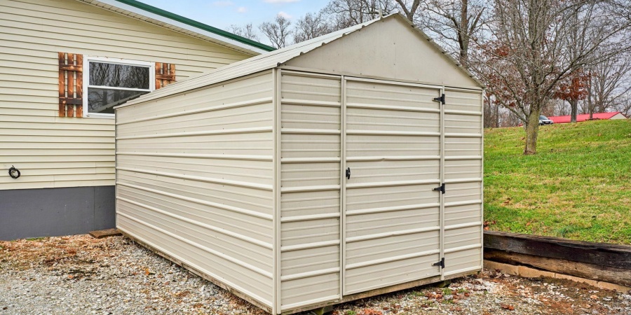 602 Noe Road, Orleans, Indiana 47452,MLS,202547481