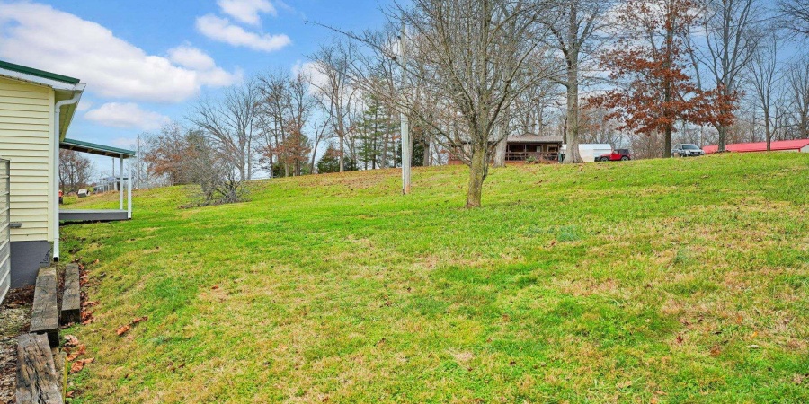 602 Noe Road, Orleans, Indiana 47452,MLS,202547481