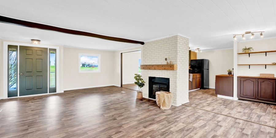 602 Noe Road, Orleans, Indiana 47452,MLS,202547481