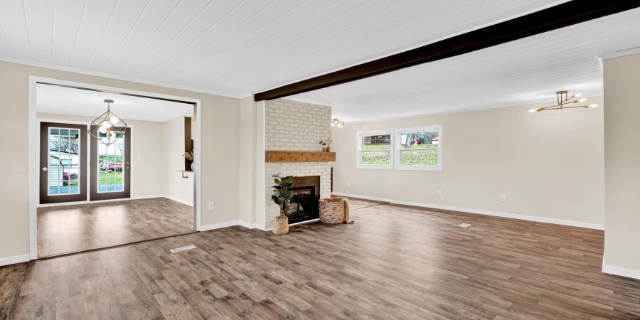 602 Noe Road, Orleans, Indiana 47452,MLS,202547481