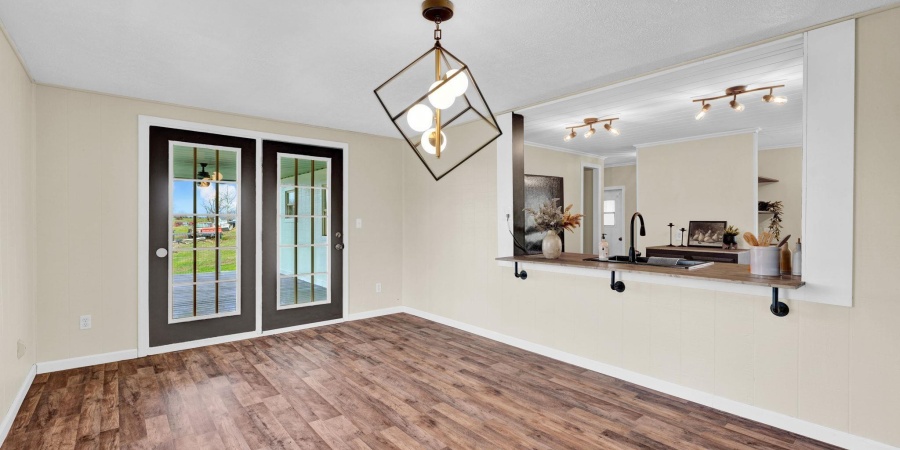 602 Noe Road, Orleans, Indiana 47452,MLS,202547481