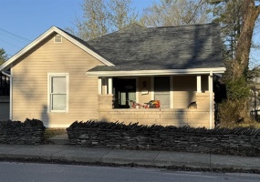 520 S Eagleson Avenue, Bloomington, Indiana 47401,MLS,202547512