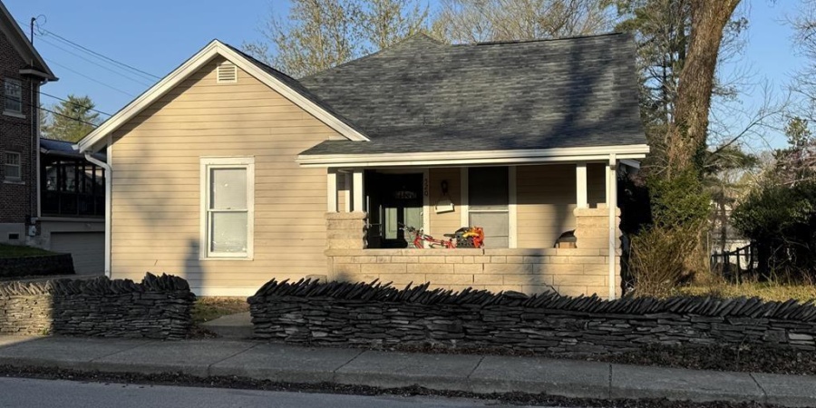 520 S Eagleson Avenue, Bloomington, Indiana 47401,MLS,202547512