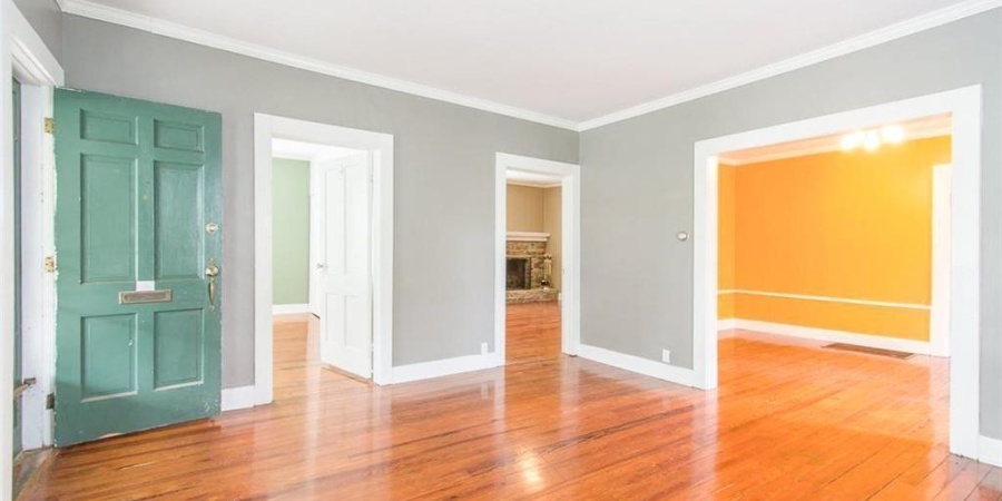 520 S Eagleson Avenue, Bloomington, Indiana 47401,MLS,202547512