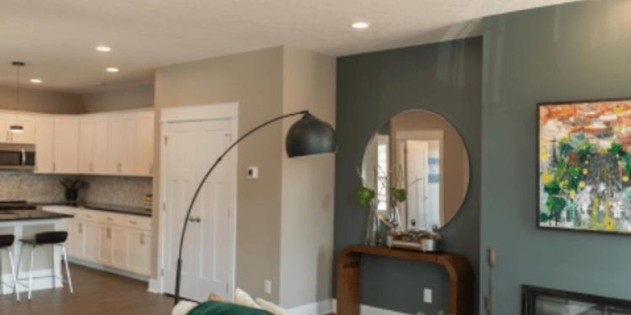 1560 S Piazza Drive, Bloomington, Indiana 47401,MLS,202547526