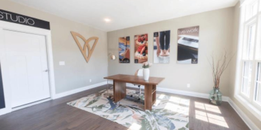 1560 S Piazza Drive, Bloomington, Indiana 47401,MLS,202547526