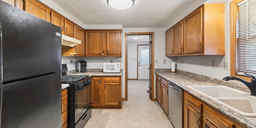 4496 Blue Springs Drive, Spencer, Indiana 47460,MLS,202547536