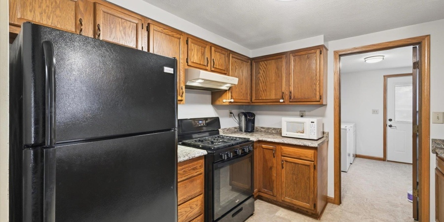 4496 Blue Springs Drive, Spencer, Indiana 47460,MLS,202547536