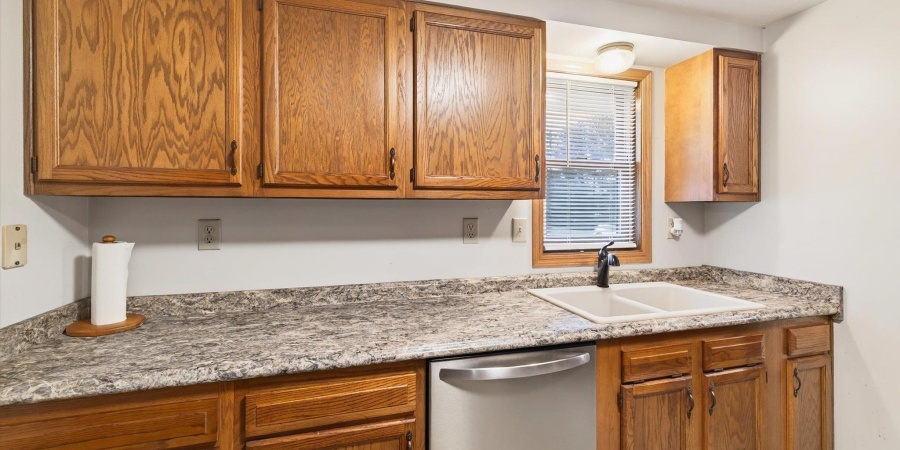 4496 Blue Springs Drive, Spencer, Indiana 47460,MLS,202547536