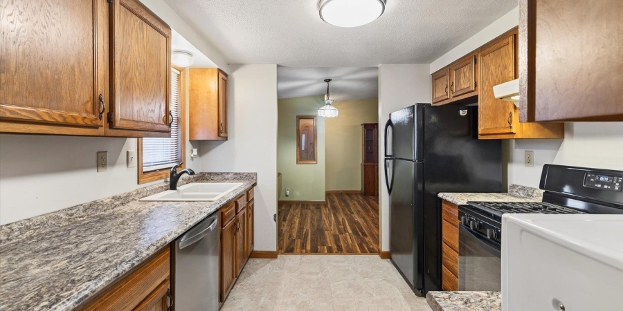 4496 Blue Springs Drive, Spencer, Indiana 47460,MLS,202547536