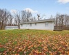 4496 Blue Springs Drive, Spencer, Indiana 47460,MLS,202547536