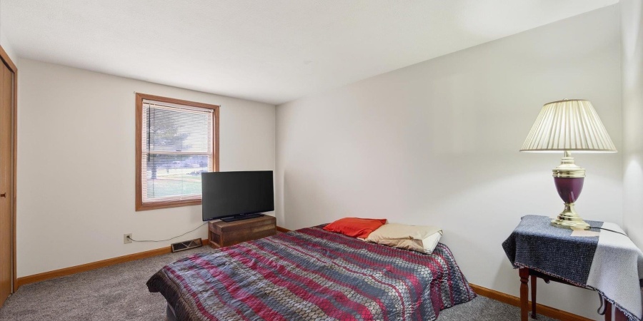 4496 Blue Springs Drive, Spencer, Indiana 47460,MLS,202547536