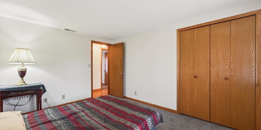 4496 Blue Springs Drive, Spencer, Indiana 47460,MLS,202547536