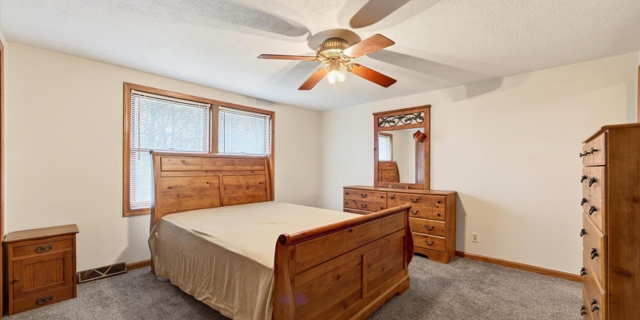 4496 Blue Springs Drive, Spencer, Indiana 47460,MLS,202547536