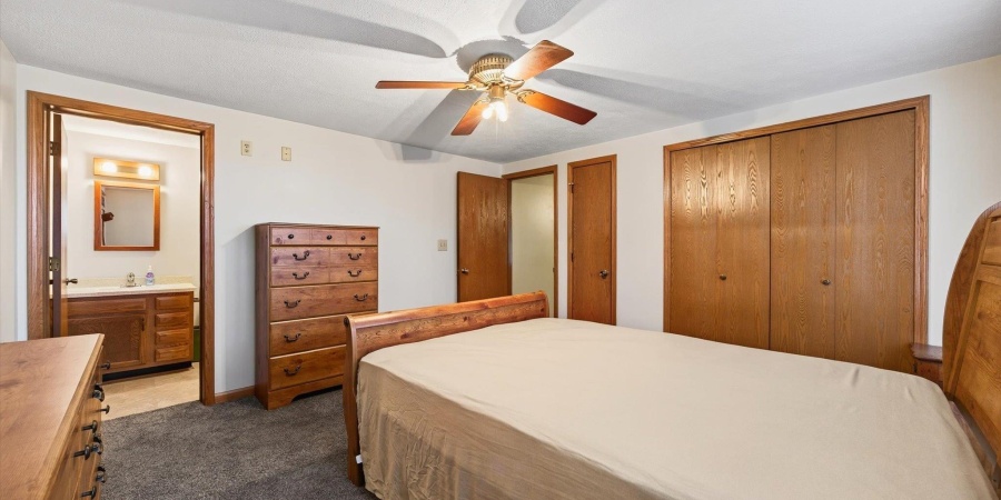 4496 Blue Springs Drive, Spencer, Indiana 47460,MLS,202547536