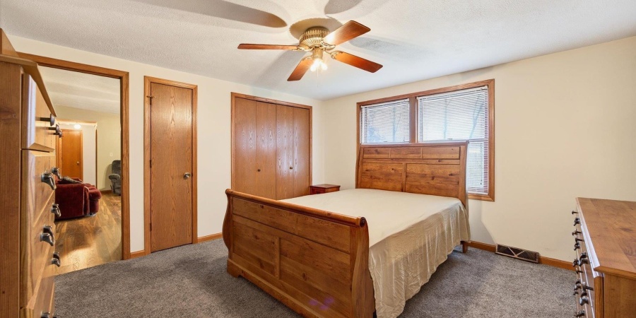 4496 Blue Springs Drive, Spencer, Indiana 47460,MLS,202547536