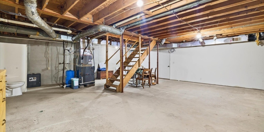 4496 Blue Springs Drive, Spencer, Indiana 47460,MLS,202547536