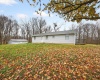 4496 Blue Springs Drive, Spencer, Indiana 47460,MLS,202547536