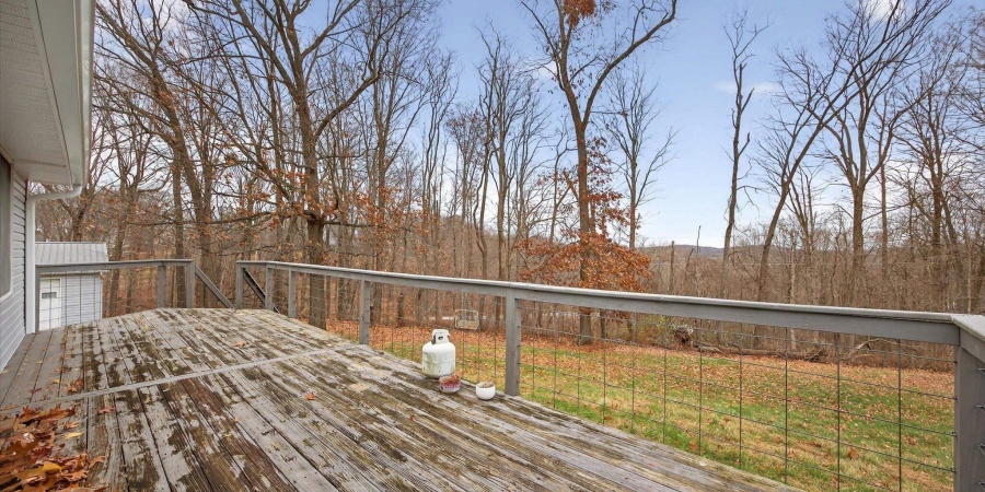 4496 Blue Springs Drive, Spencer, Indiana 47460,MLS,202547536