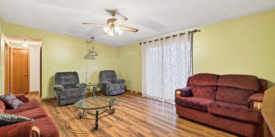 4496 Blue Springs Drive, Spencer, Indiana 47460,MLS,202547536