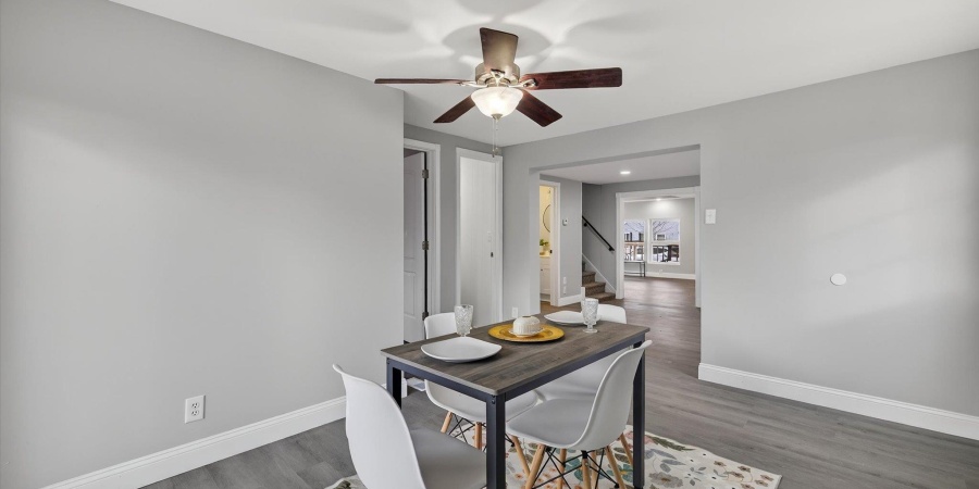 178 SE 7th Street, Linton, Indiana 47441,MLS,202547541