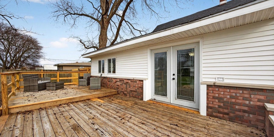 178 SE 7th Street, Linton, Indiana 47441,MLS,202547541