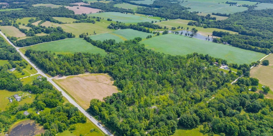 Tract 1 N US Hwy 231, Gosport, Indiana 47460,MLS,202547576