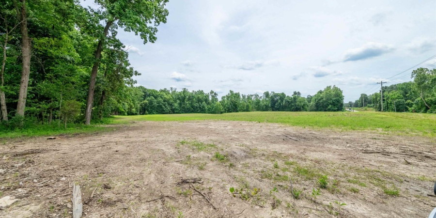 Tract 2 N UW Hwy 231, Gosport, Indiana 47460,MLS,202547577