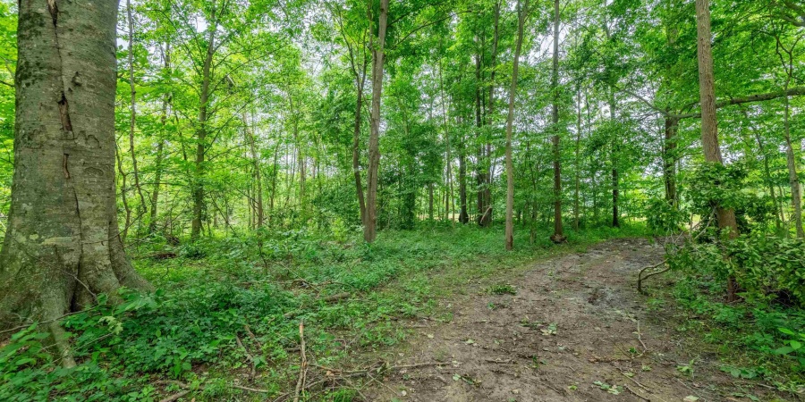 Tract 2 N UW Hwy 231, Gosport, Indiana 47460,MLS,202547577