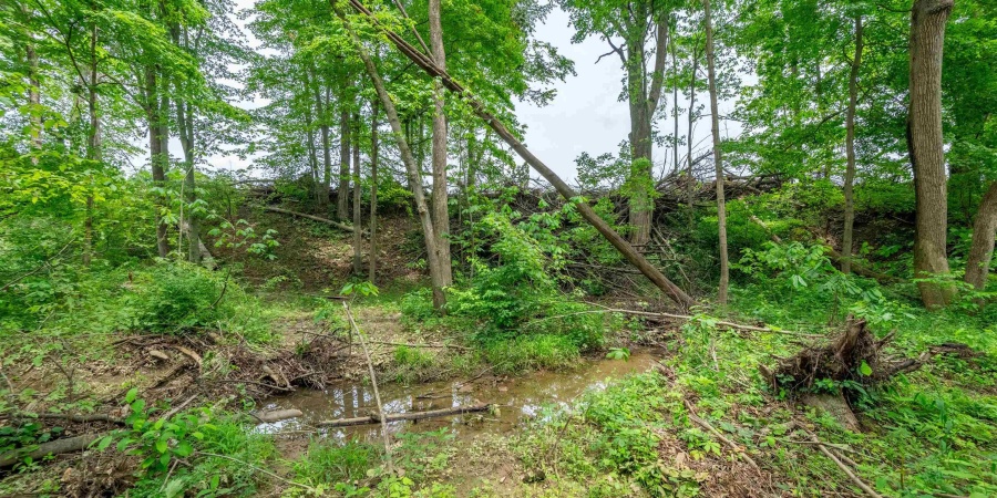 Tract 2 N UW Hwy 231, Gosport, Indiana 47460,MLS,202547577