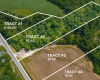 Tract 2 N UW Hwy 231, Gosport, Indiana 47460,MLS,202547577