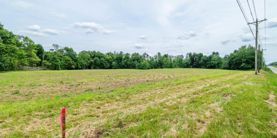 Tract 4 N US Hwy 231, Gosport, Indiana 47460,MLS,202547580