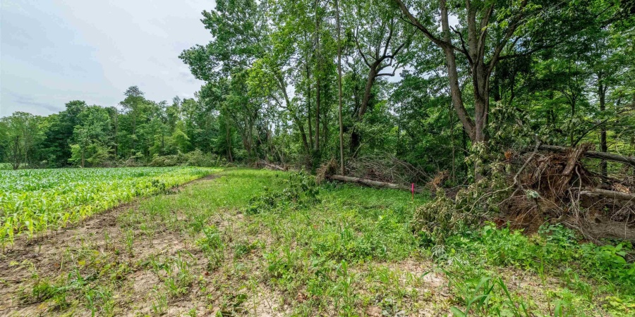 Tract 4 N US Hwy 231, Gosport, Indiana 47460,MLS,202547580