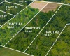 Tract 4 N US Hwy 231, Gosport, Indiana 47460,MLS,202547580