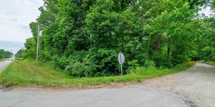 Tract 5 Hudson Hill Road, Gosport, Indiana 47460,MLS,202547581