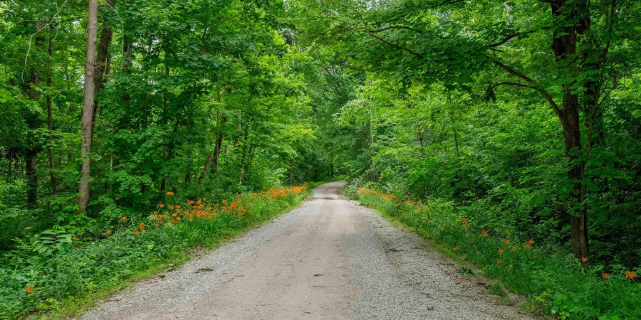 Tract 6 Hudson Hill Road, Gosport, Indiana 47460,MLS,202547582