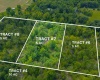 Tract 7 Hudson Hill Road, Gosport, Indiana 47460,MLS,202547583