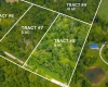Tract 8 Hudson Hill Road, Gosport, Indiana 47460,MLS,202547584