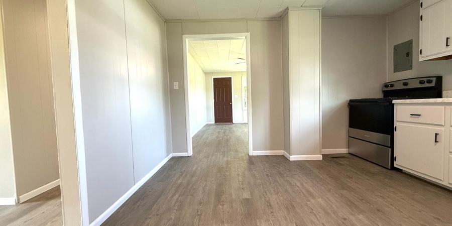 3640 Old Vincennes Road, Mitchell, Indiana 47446,MLS,202547573