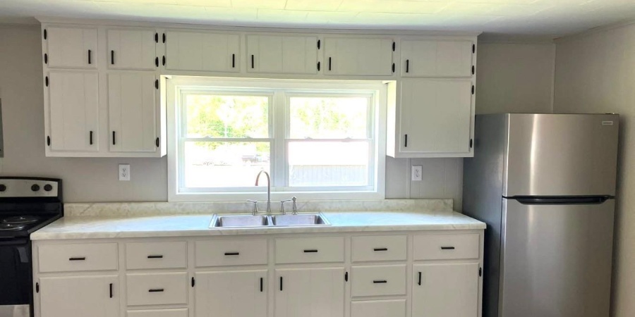 3640 Old Vincennes Road, Mitchell, Indiana 47446,MLS,202547573