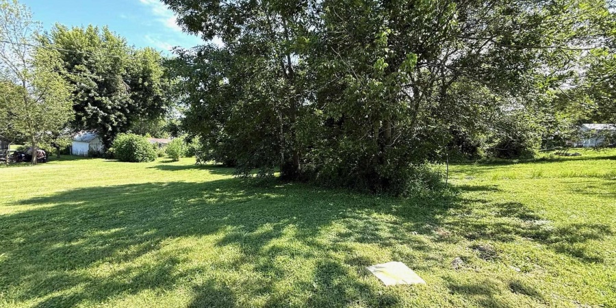 3640 Old Vincennes Road, Mitchell, Indiana 47446,MLS,202547573