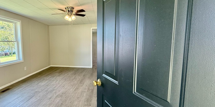 3640 Old Vincennes Road, Mitchell, Indiana 47446,MLS,202547573