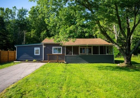 6089 South Shore Drive, Unionville, Indiana 47468,MLS,202525693