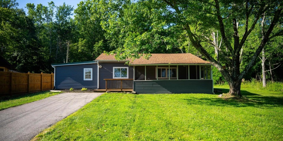 6089 South Shore Drive, Unionville, Indiana 47468,MLS,202525693