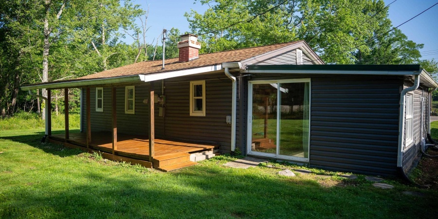 6089 South Shore Drive, Unionville, Indiana 47468,MLS,202525693