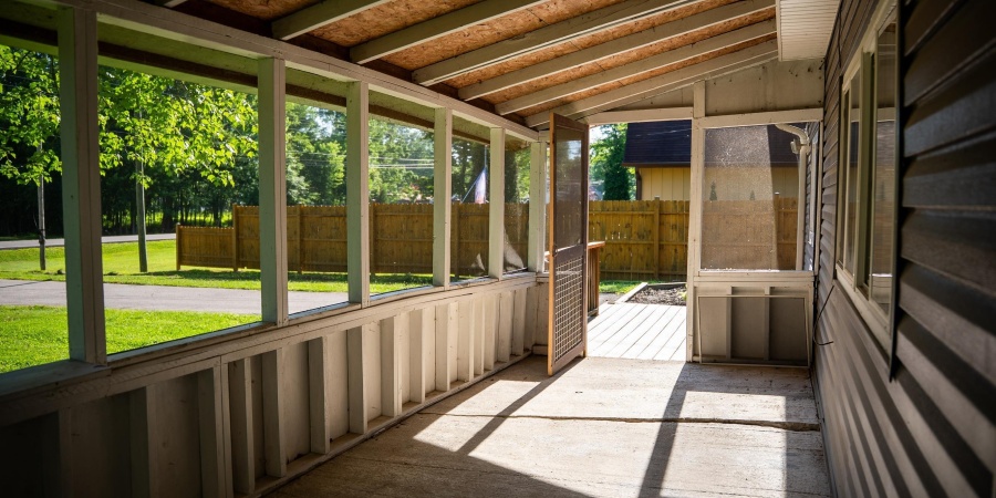 6089 South Shore Drive, Unionville, Indiana 47468,MLS,202525693