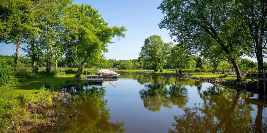 6089 South Shore Drive, Unionville, Indiana 47468,MLS,202525693