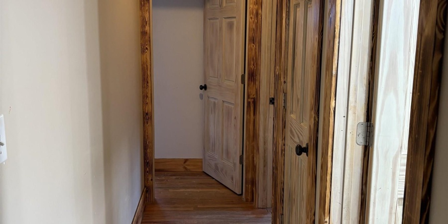 7289 N Old State Road 37, Bloomington, Indiana 47408,MLS,202547636