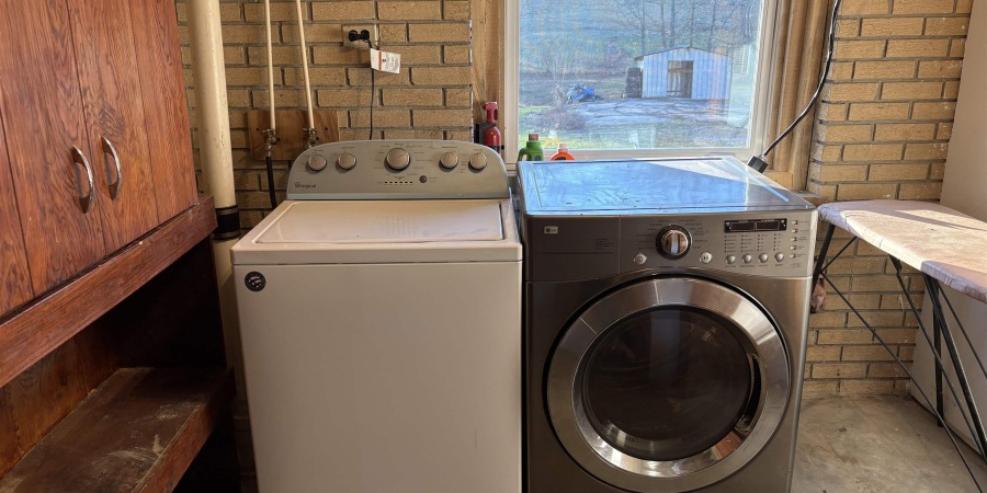 7289 N Old State Road 37, Bloomington, Indiana 47408,MLS,202547636