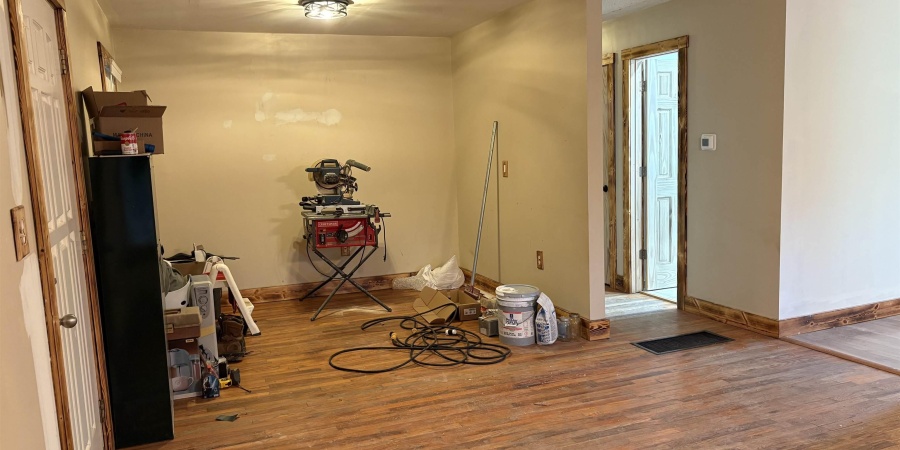 7289 N Old State Road 37, Bloomington, Indiana 47408,MLS,202547636